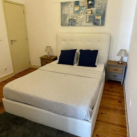 7 Seas 3 Hostel Lisboa Ngoại thất bức ảnh