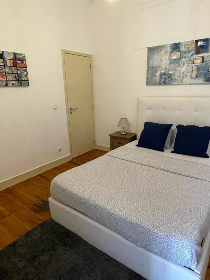 7 Seas 3 Hostel Lisboa Ngoại thất bức ảnh