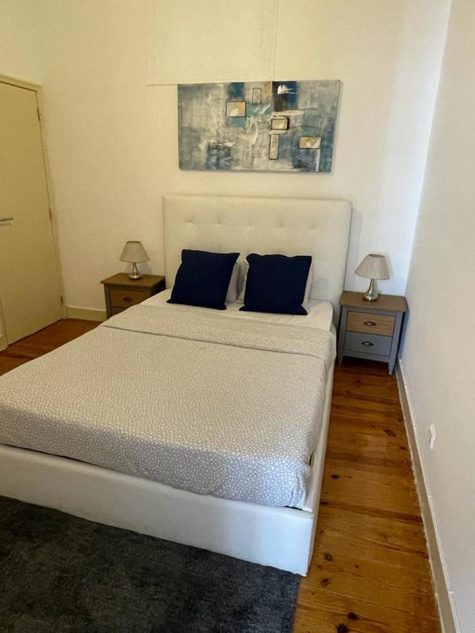7 Seas 3 Hostel Lisboa Ngoại thất bức ảnh