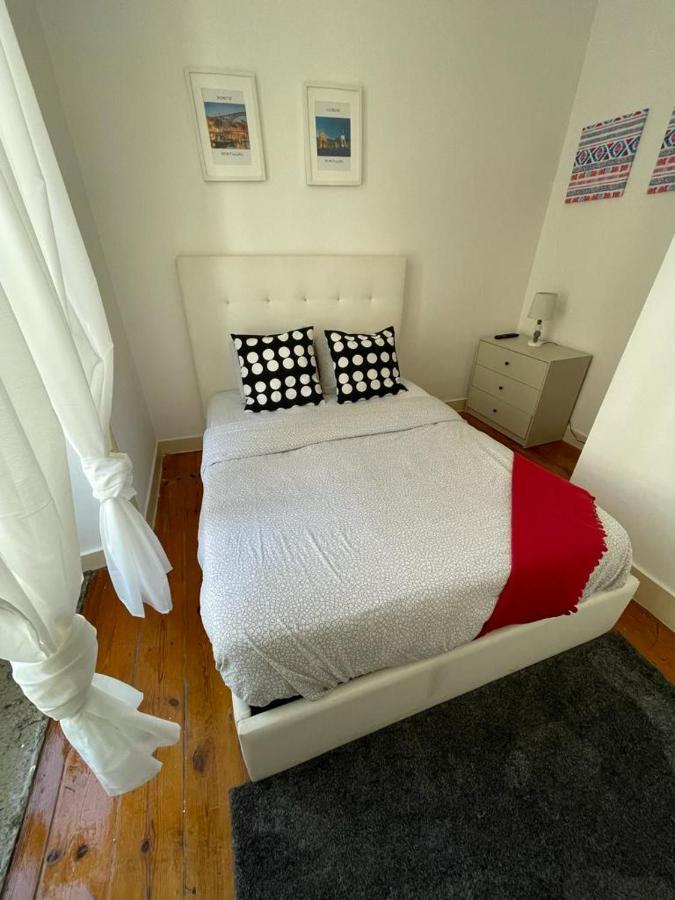 7 Seas 3 Hostel Lisboa Ngoại thất bức ảnh
