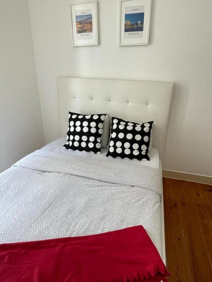 7 Seas 3 Hostel Lisboa Ngoại thất bức ảnh